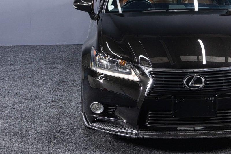 2012 Lexus GS 350