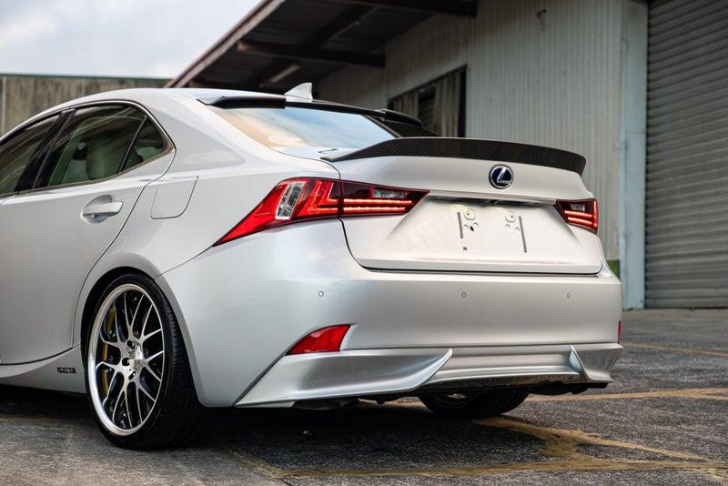 2013 Lexus IS 300h