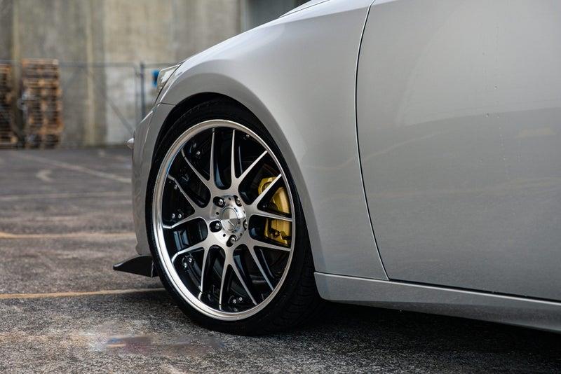 2013 Lexus IS 300h
