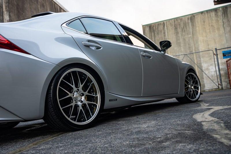 2013 Lexus IS 300h