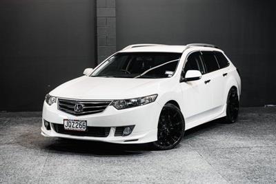 2010 Honda Accord