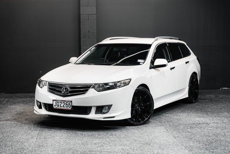 2010 Honda Accord