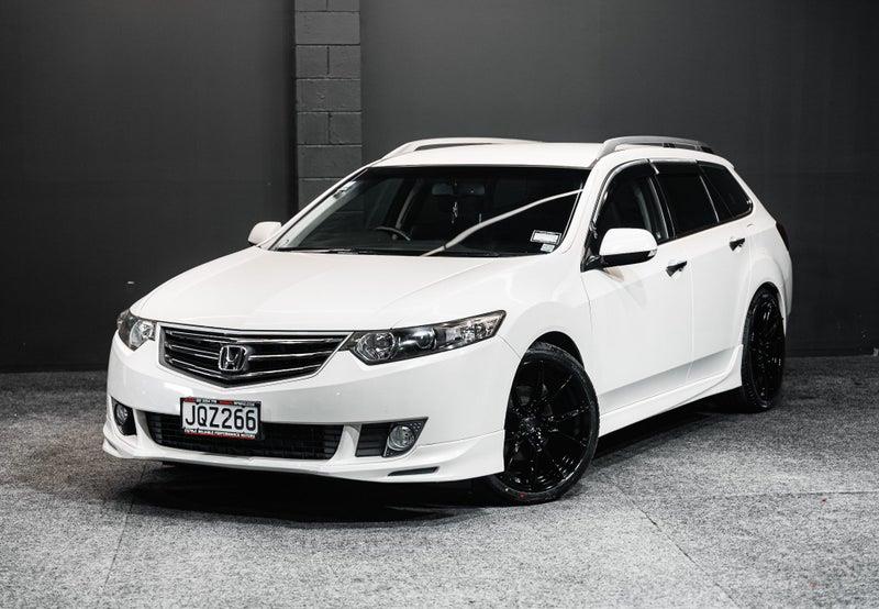2010 Honda Accord