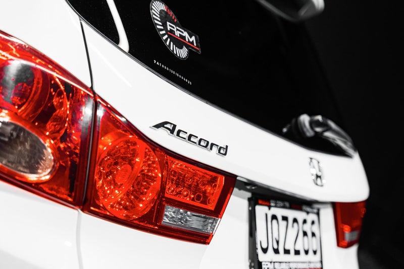 2010 Honda Accord