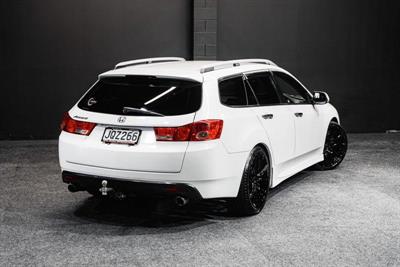 2010 Honda Accord - Thumbnail