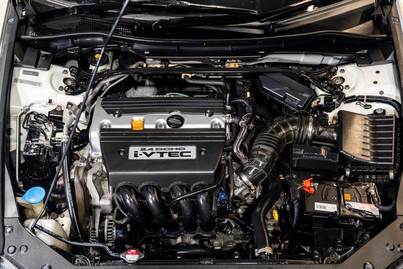 2010 Honda Accord