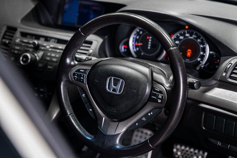 2010 Honda Accord
