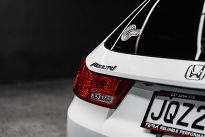 2010 Honda Accord - Thumbnail