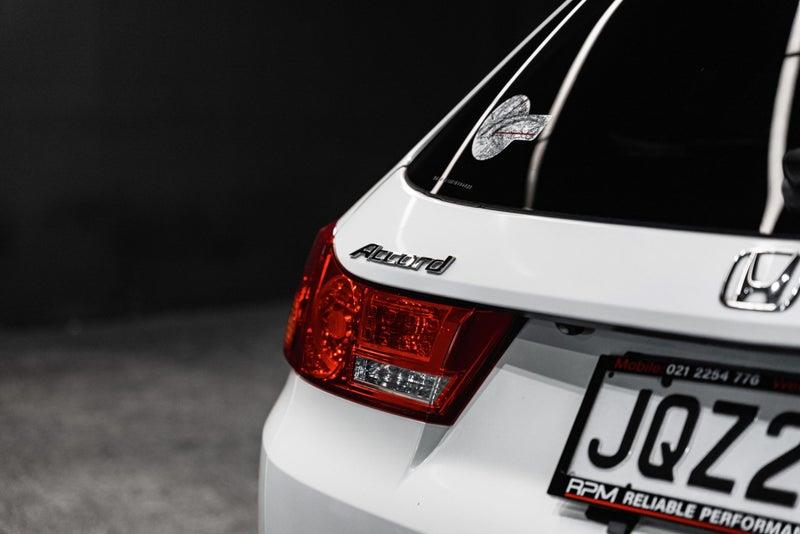 2010 Honda Accord