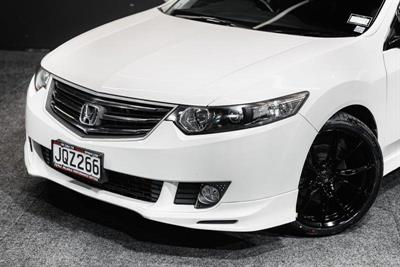 2010 Honda Accord - Thumbnail