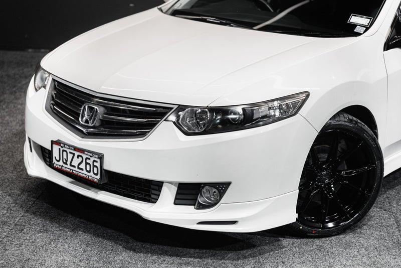 2010 Honda Accord