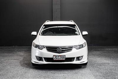 2010 Honda Accord - Thumbnail