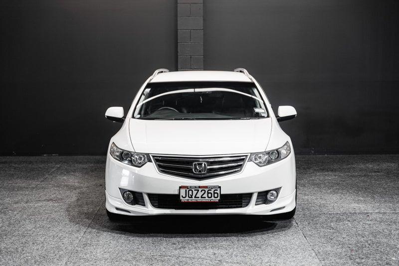 2010 Honda Accord