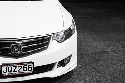 2010 Honda Accord - Thumbnail