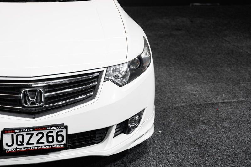 2010 Honda Accord