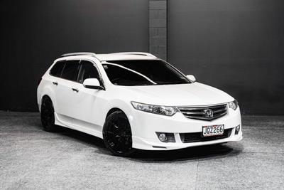 2010 Honda Accord - Thumbnail