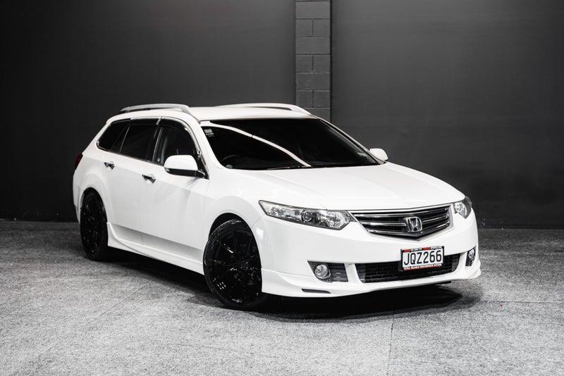 2010 Honda Accord