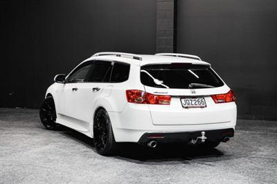 2010 Honda Accord - Thumbnail