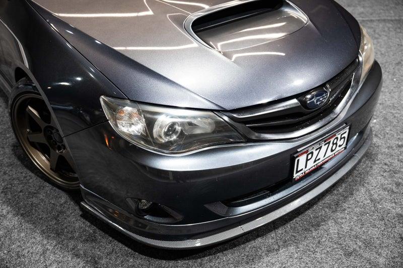 2009 Subaru Impreza JDM car for sale — photo 11 of 19