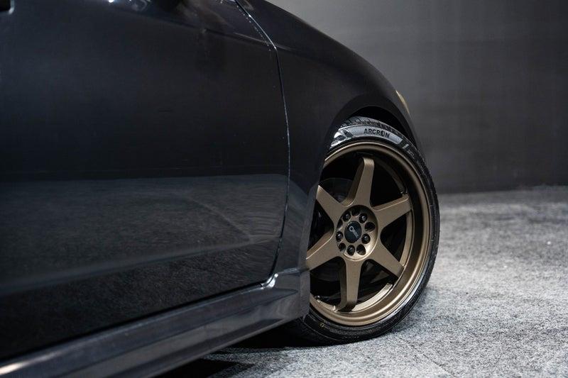 2009 Subaru Impreza JDM car for sale — photo 13 of 19