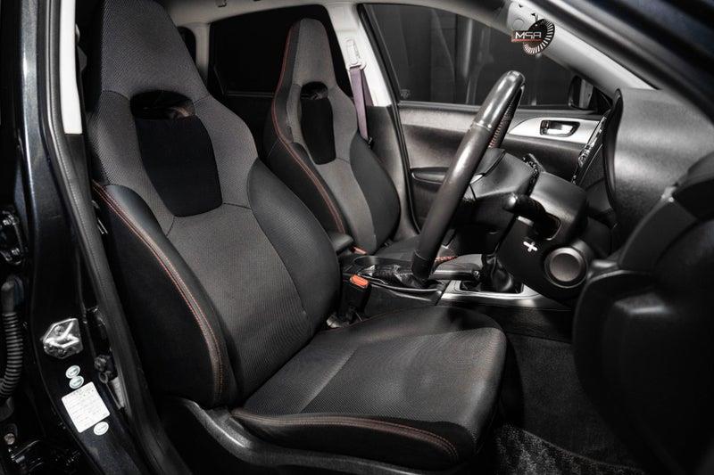 2009 Subaru Impreza JDM car for sale — photo 15 of 19