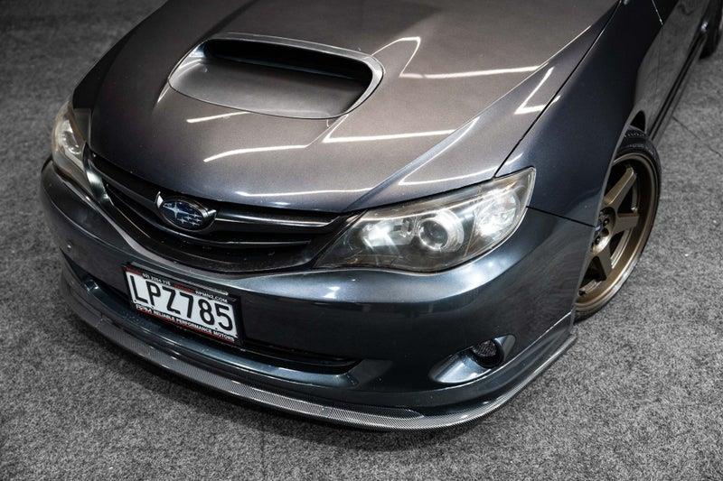 2009 Subaru Impreza JDM car for sale — photo 2 of 19