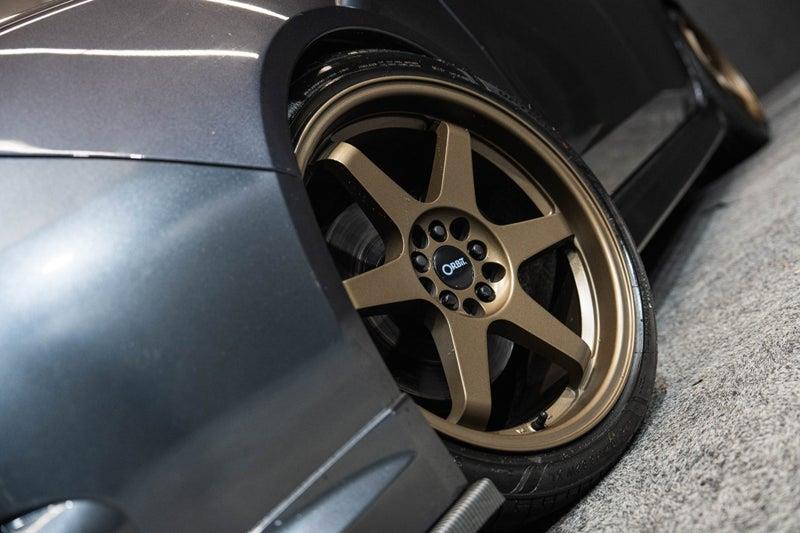2009 Subaru Impreza JDM car for sale — photo 3 of 19