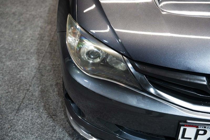 2009 Subaru Impreza JDM car for sale — photo 7 of 19
