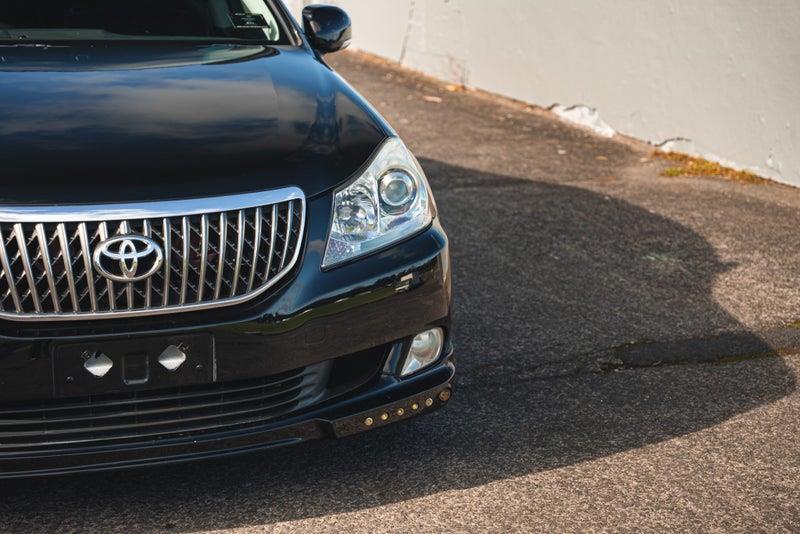 2012 Toyota Crown