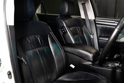 2004 Toyota Crown - Thumbnail