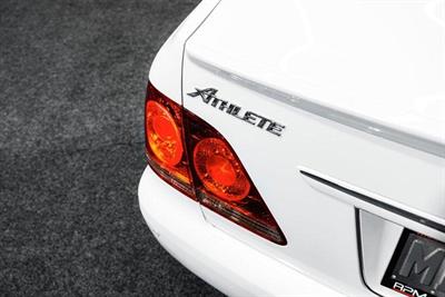 2004 Toyota Crown - Thumbnail