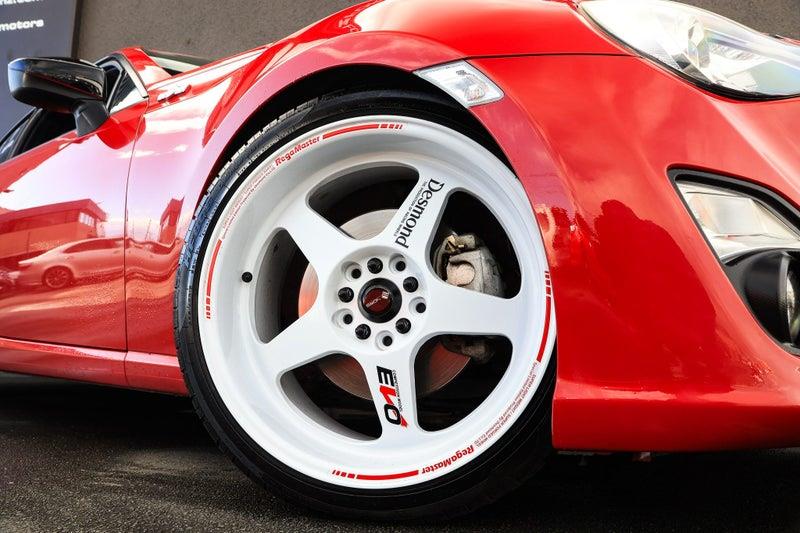 2012 Toyota 86