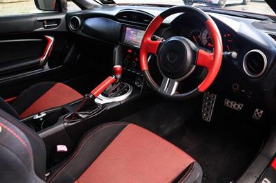 2012 Toyota 86 - Thumbnail