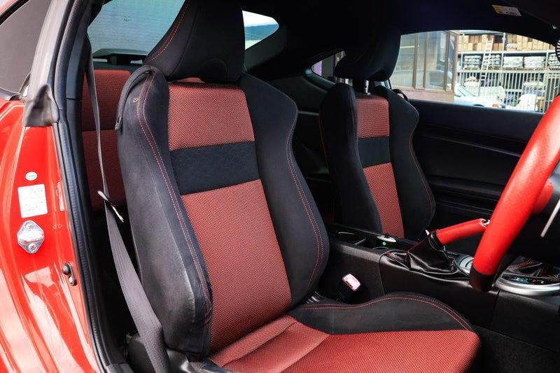 2012 Toyota 86