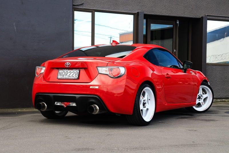 2012 Toyota 86