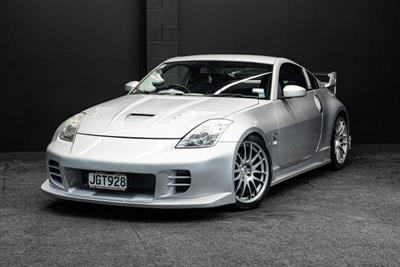 2005 Nissan Fairlady - Thumbnail