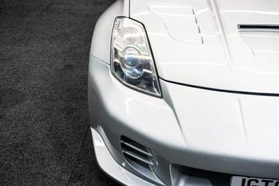 2005 Nissan Fairlady - Thumbnail