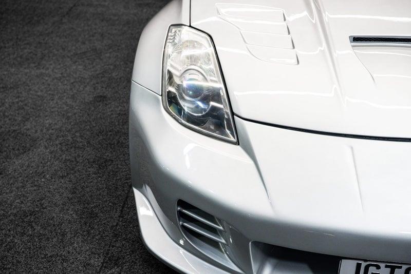 2005 Nissan Fairlady
