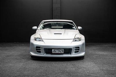 2005 Nissan Fairlady - Thumbnail