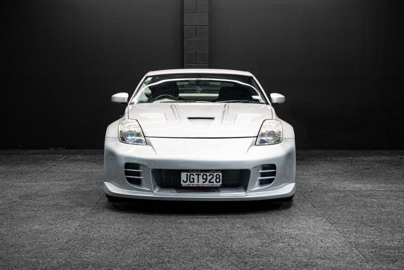 2005 Nissan Fairlady