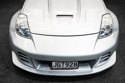 2005 Nissan Fairlady - Thumbnail
