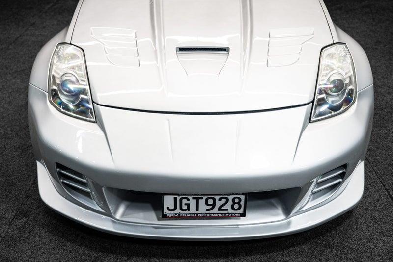 2005 Nissan Fairlady