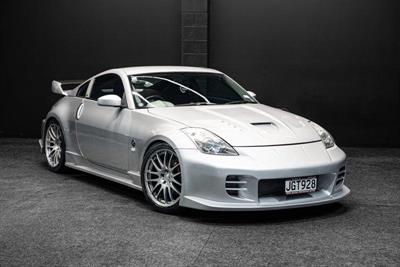 2005 Nissan Fairlady - Thumbnail