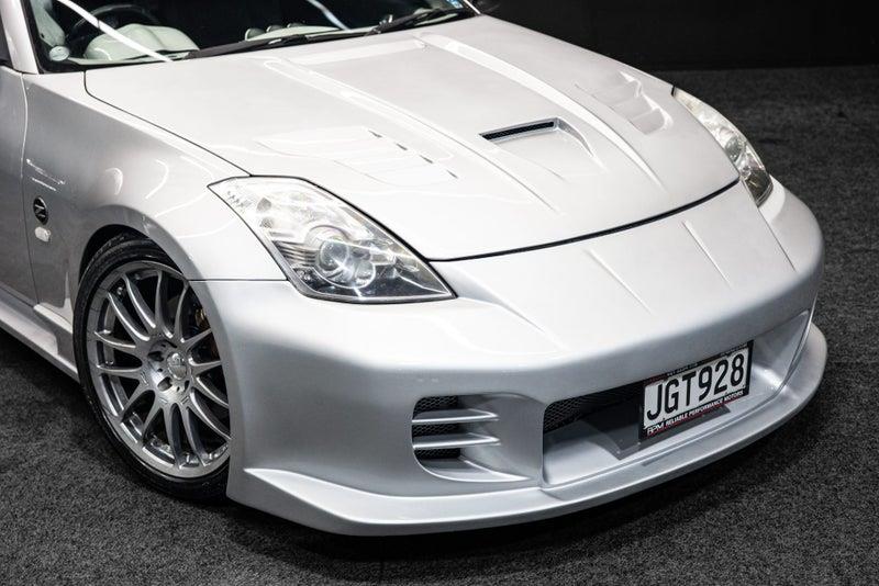 2005 Nissan Fairlady
