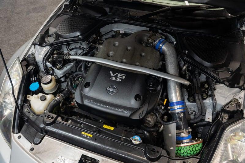 2005 Nissan Fairlady