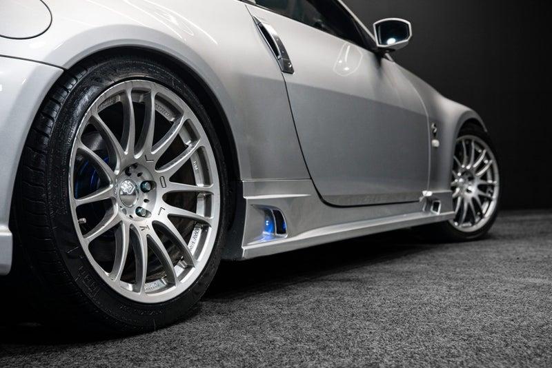 2005 Nissan Fairlady