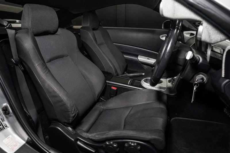 2005 Nissan Fairlady