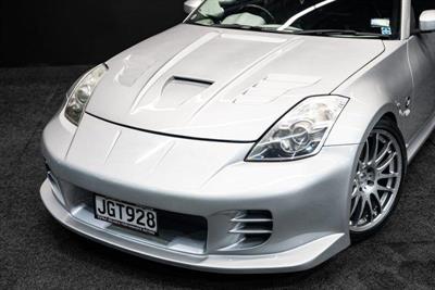 2005 Nissan Fairlady - Thumbnail