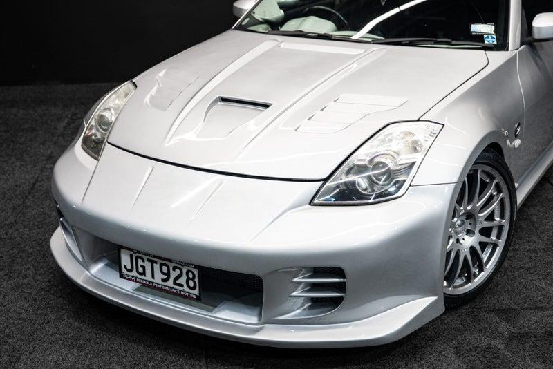 2005 Nissan Fairlady
