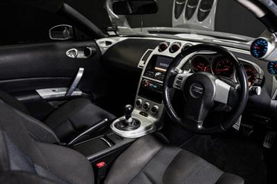 2005 Nissan Fairlady - Thumbnail